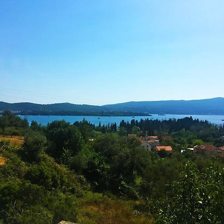 Milmaris Apartments Тиват Экстерьер фото