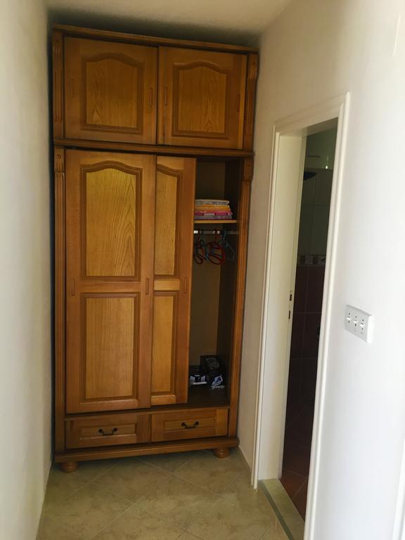 Milmaris Apartments Тиват Экстерьер фото