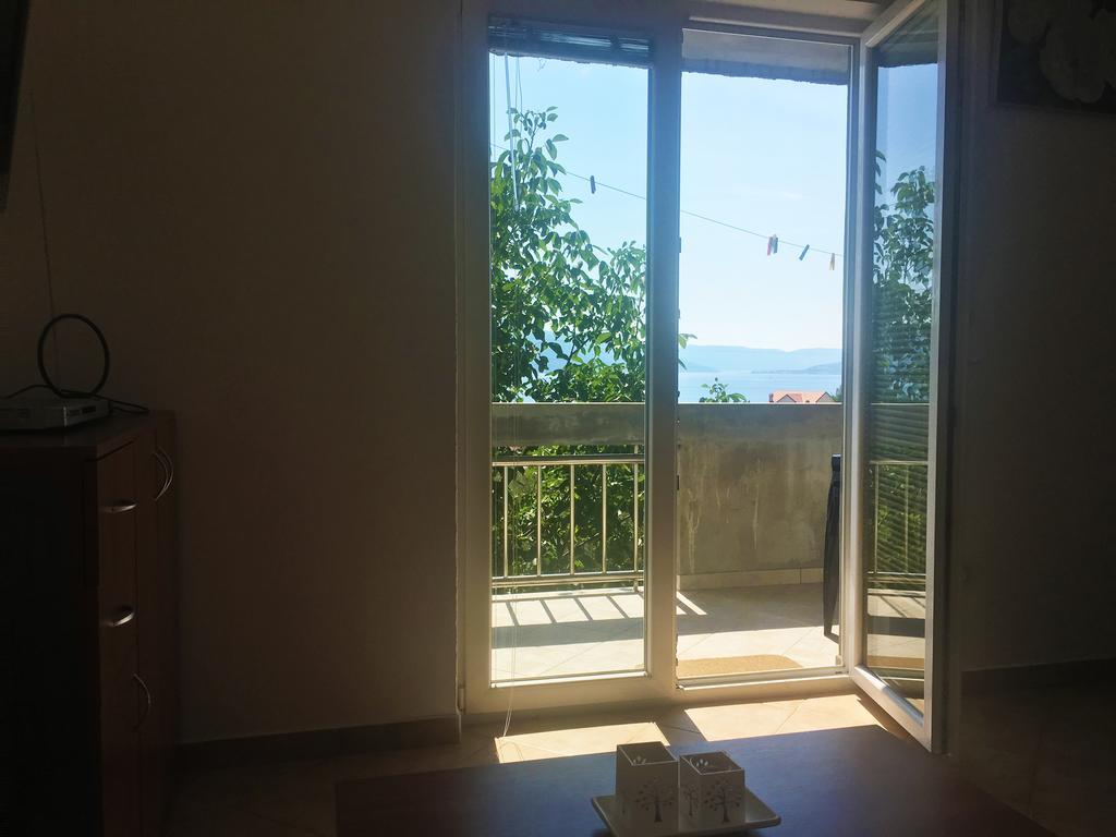 Milmaris Apartments Тиват Экстерьер фото