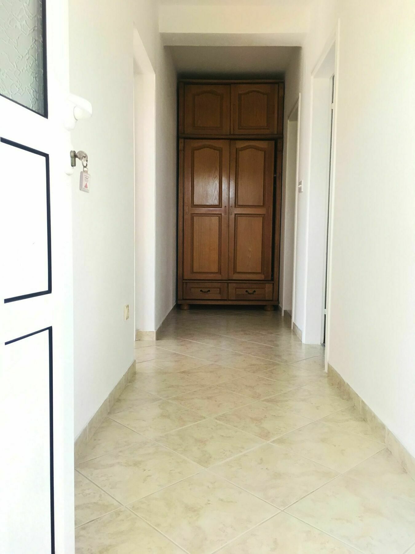 Milmaris Apartments Тиват Экстерьер фото