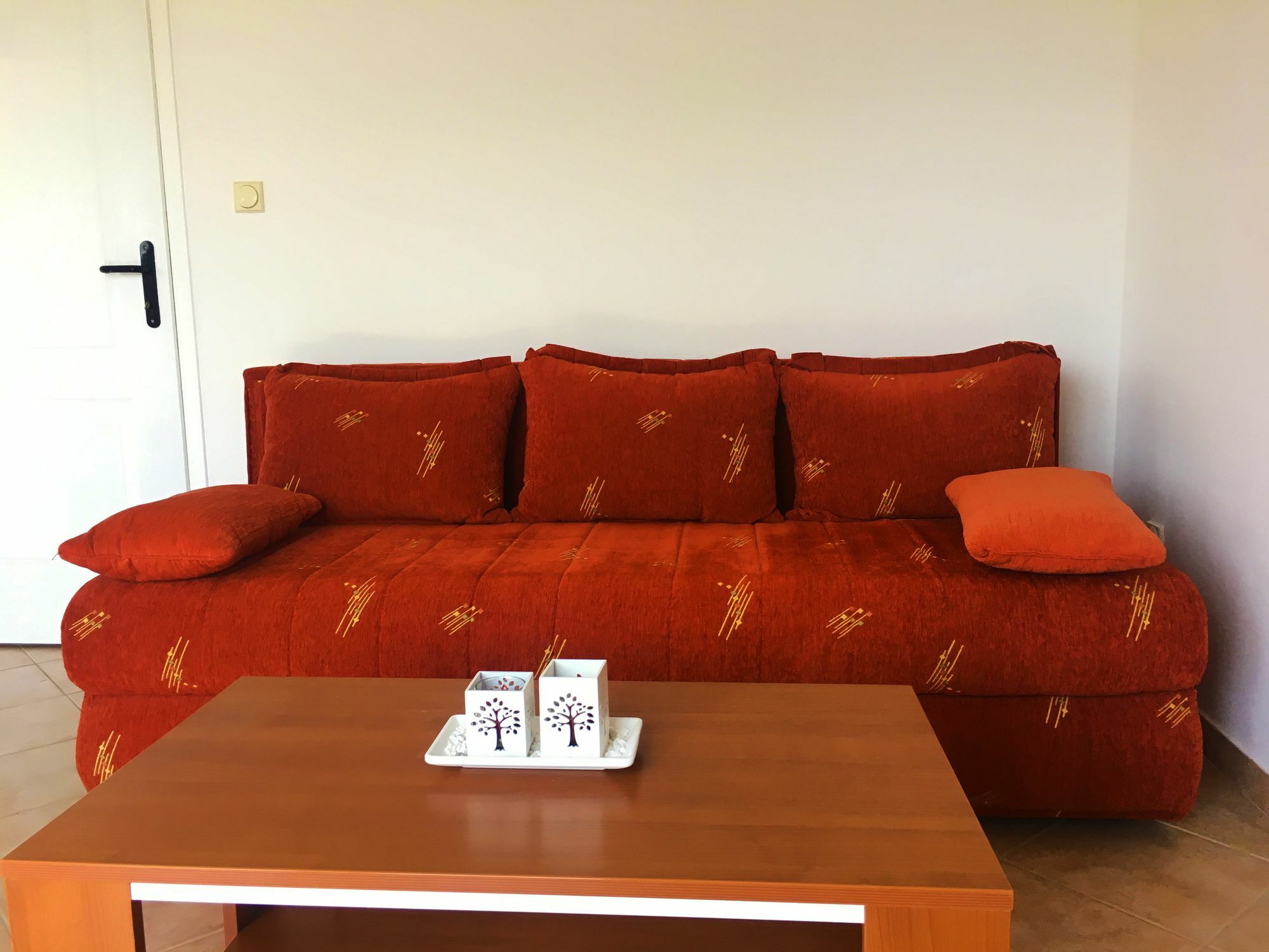 Milmaris Apartments Тиват Экстерьер фото