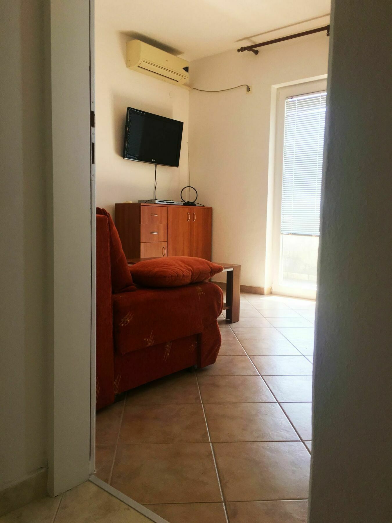Milmaris Apartments Тиват Экстерьер фото